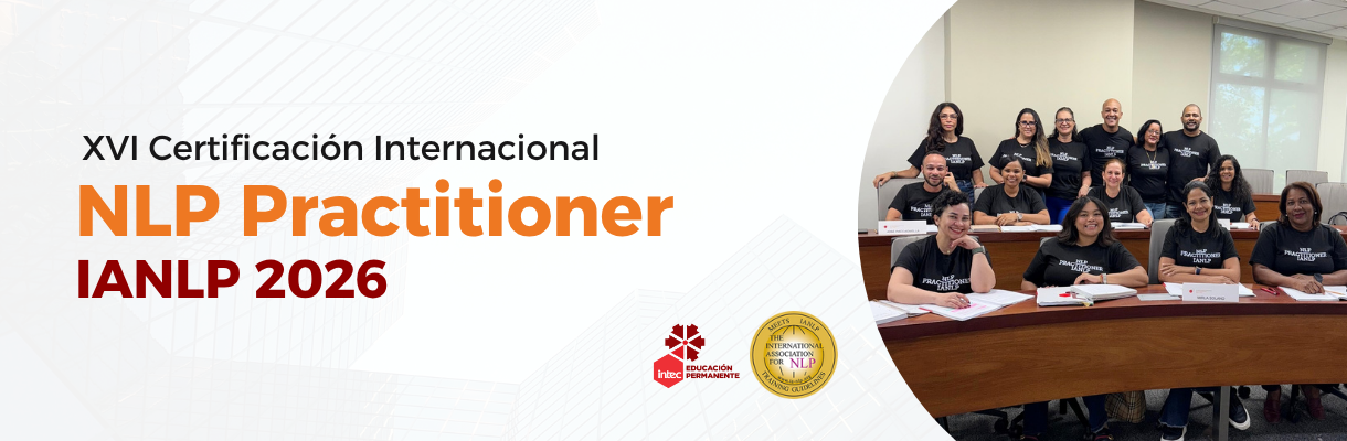 Educación Permanente - XVI Certificación Internacional NLP Practitioner ...